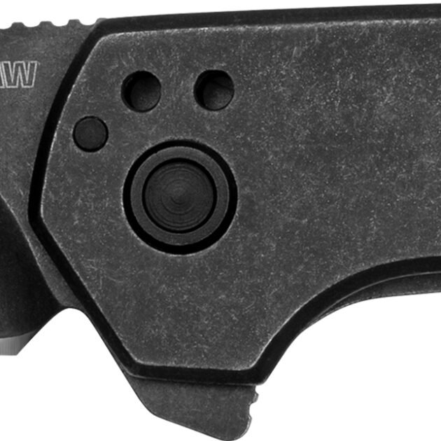 KER RADAR BLK/BLK 2.9 DP