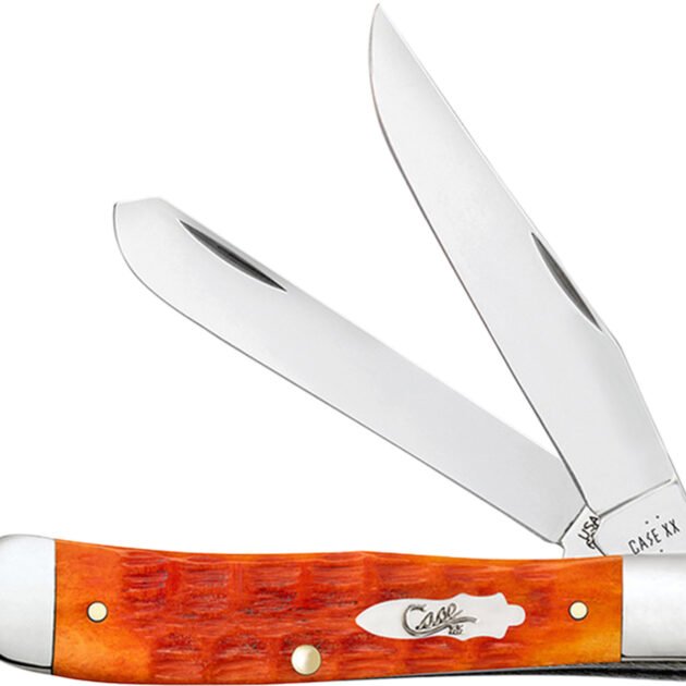 CAE TRAPPER TEQUILA SUNRISE