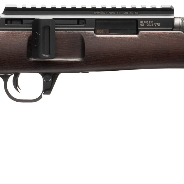 WAI HAM FRC B1 22WMR BRN 10R