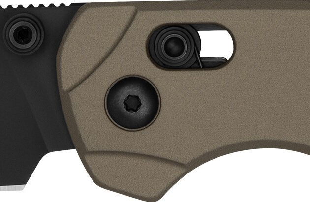 KER BEL AIR XL FDE 3.4 CP