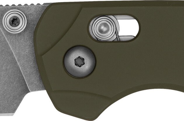 KER BEL AIR XL OLIVE 3.4 CP