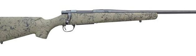 LEG HOW LIT SHRT2 7MM 16 GRN