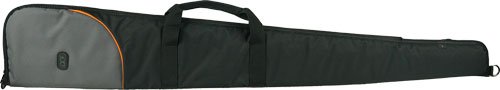 BOB ALLEN CLUB SERIES SHOTGUN - CASE 54" BLACK NYLON