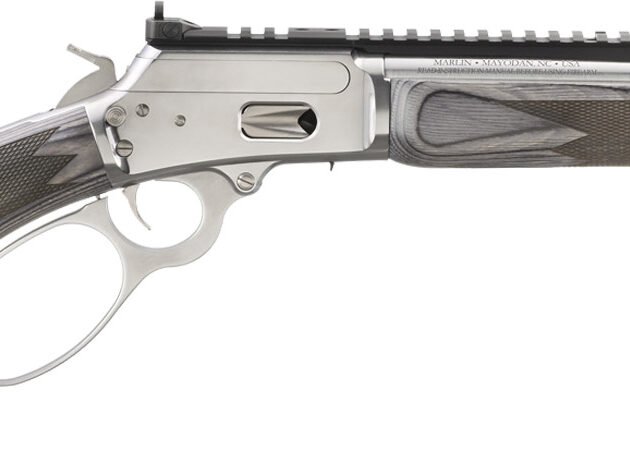 MAR 1894CSBL 357M LOOP LVR SS