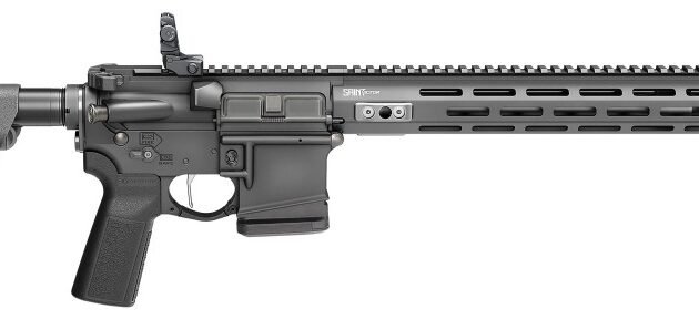 SPG SNT VIC2 5.56 16B 10RD