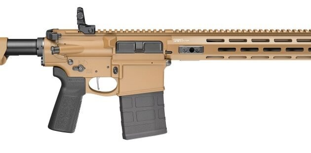 SPG SNT VIC2 308 16CB 20RD
