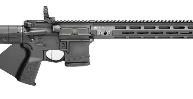 SPG SNT VIC 5.56 16B CA 10RD