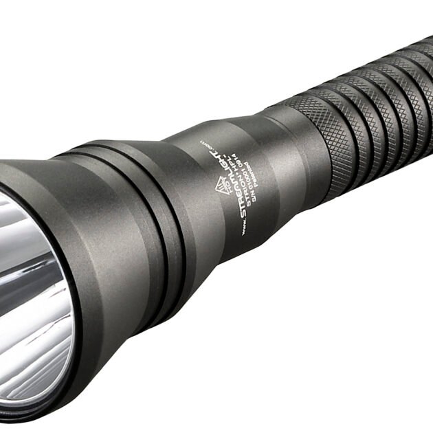 SLI STRION LED HP 120V AC/DC