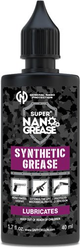GNP DEFEND SYNTHETIC GREASE - WITH TIP APPLICATOR 40ML