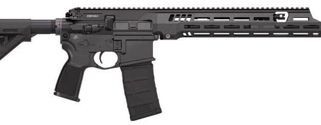 SIG 516 G3 RFL 5.56 30R 16B