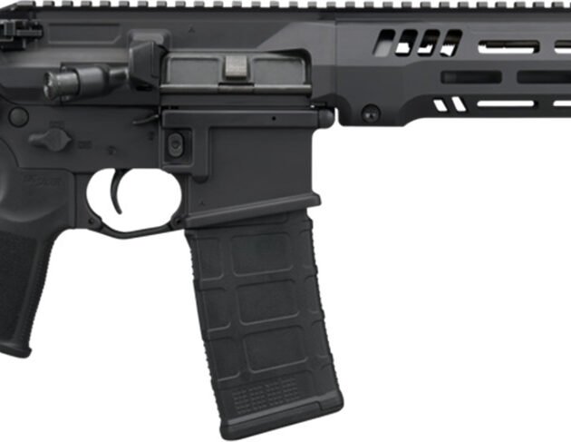 SIG 516 G3 PST 5.56 30R 11.5B