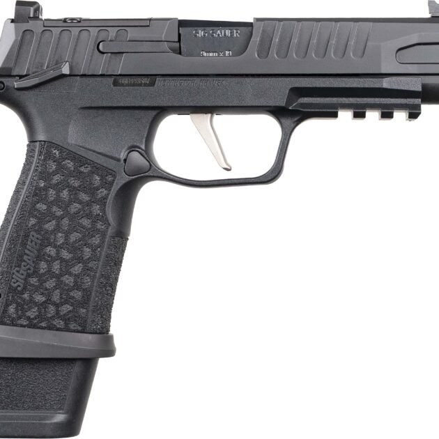 SIG P365 FUSE 9MM 21R FO MS