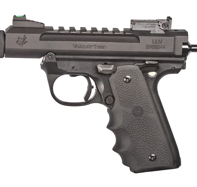 VOL MINI MAMB 22LR 3B B DE 10R