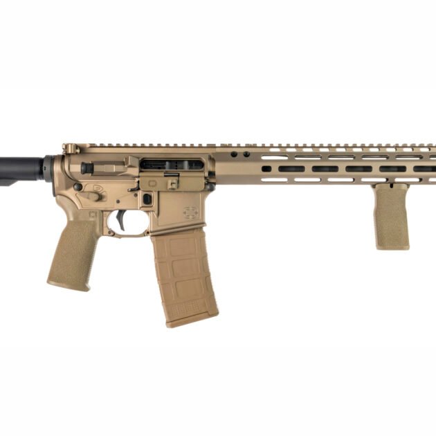 SHAS U526 5.56 16 FDE DCL BCG MLOK
