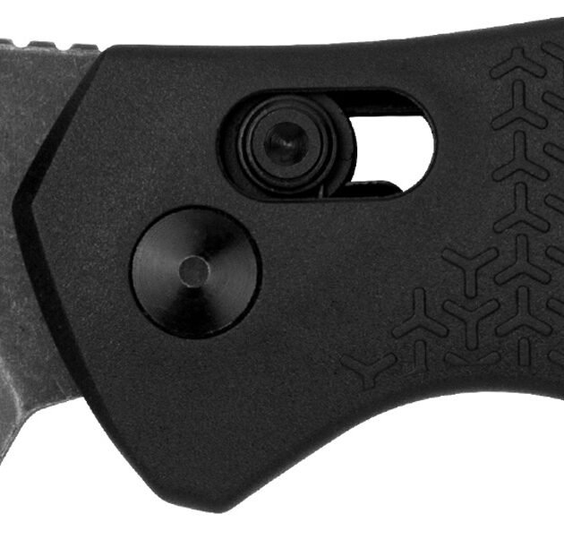 KER CRAZE BLK/STN 2.35 RVR TNT