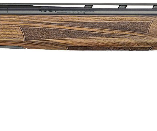 MOS 940 PRO 12M/30MC BK 5RD