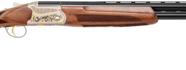 TRI TRINITY GLD 12M/28MC OU TL