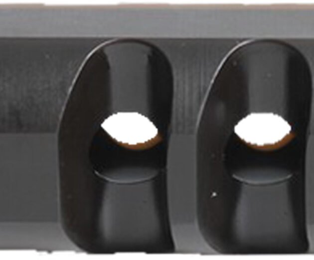 TRA PRO MUZZLE BRAKE 3/4X24