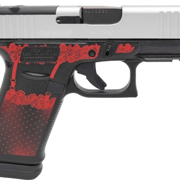 GLK 43XMOS 9MM 15R GARTER