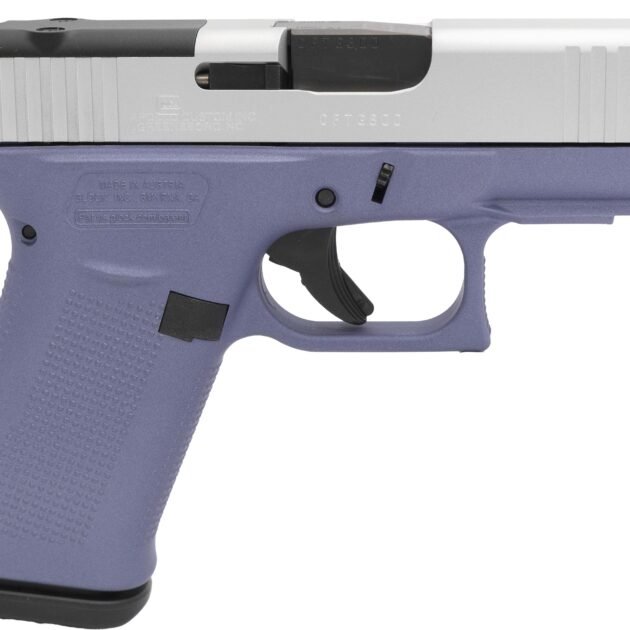 GLK 43XMOSUS 9MM 10R ORCH SA