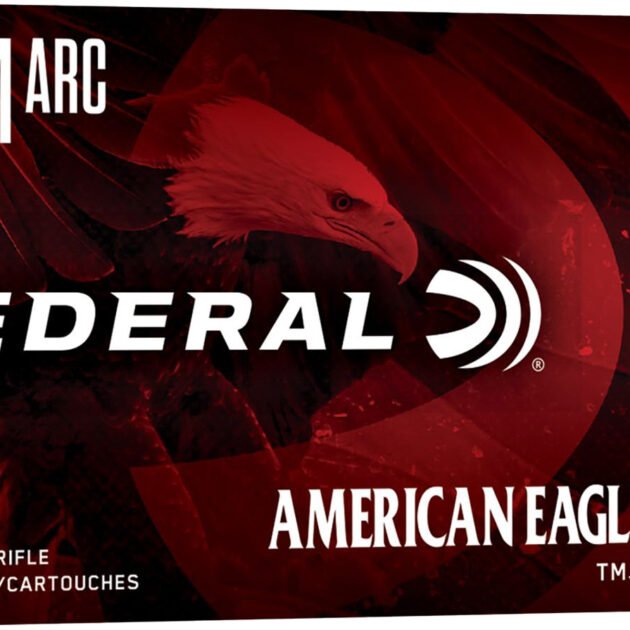 FDR 6MM ARC 110GR AE TMJ 20RD