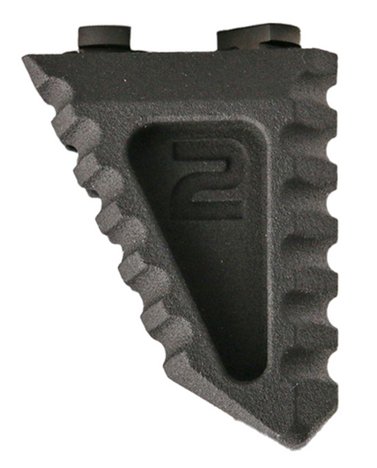 AMEND2 RAZR MOHAVE-K HANDSTOP BLK