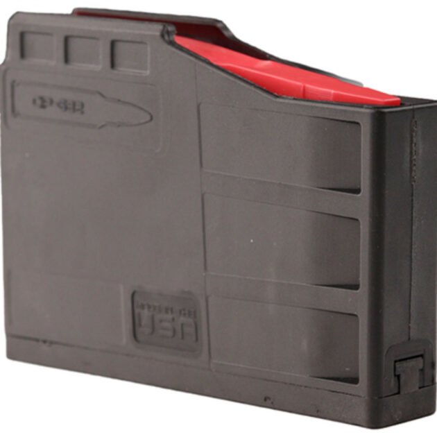 AMEND2 MAG LONG ACTION CIP 300WIN/7MM PRC 3RD