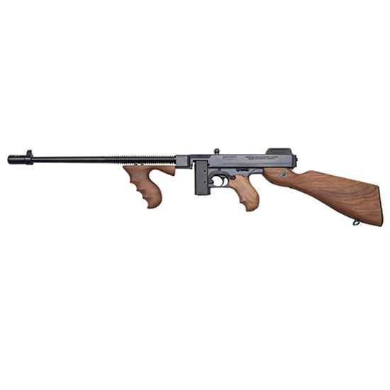 AO THOMPSON 1927A1 45ACP 10RD NJ & MA LEGAL