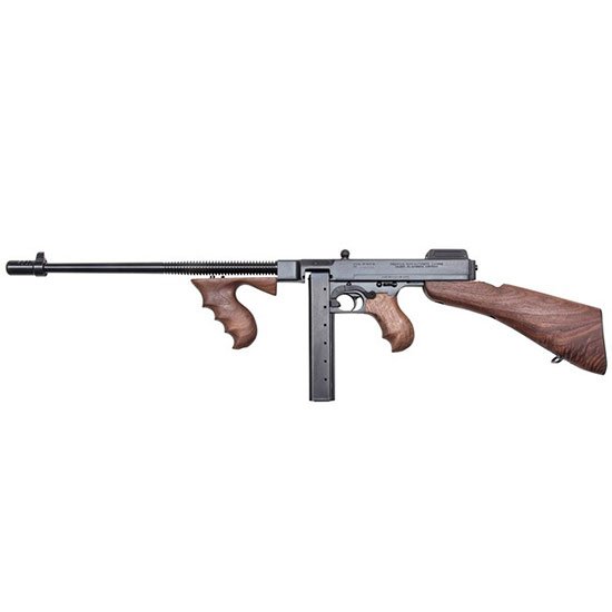 AO THOMPSON 1927A1 DELUX 45ACP DETACH BUTTSTOCK
