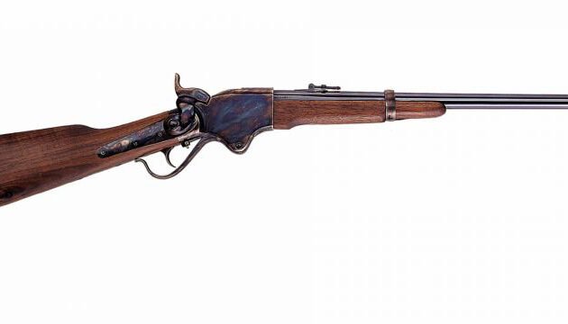 CIM LVR 1865 SPENCER 45LC 20B