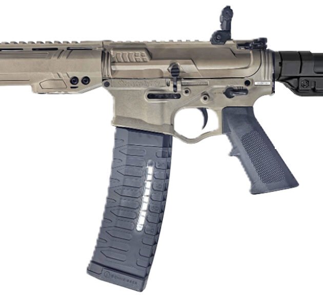 ATI ALPHA MAXX 5.56 7.5 MLOK 7 FDE 60RD