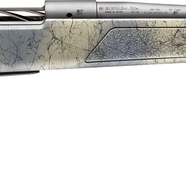 BRG SIERRA 25CR 20B TB WLDN