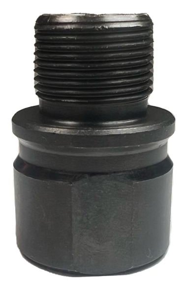 BANISH 5787 ADAPTER THREAD 9/16X24 5/8X24