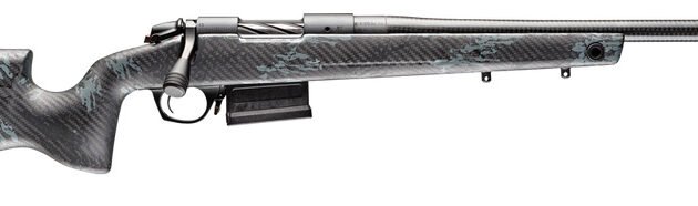BGA B-14 CREST 25CREED CARBON FIBER