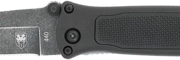 CBT QUICK STRIKE HDN RLSE BLK