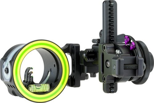 SPOT HOGG BOONIE TRIPLE STACK - SIGHT PIC MOUNT .010" RH ROTI