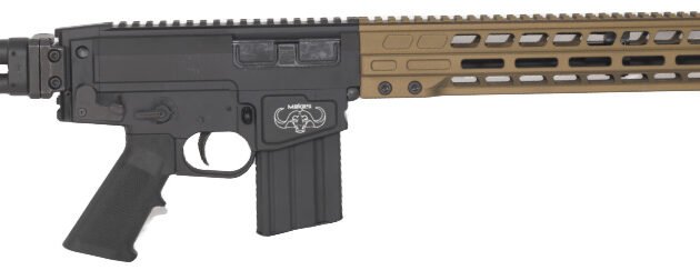 BRIGADE MK-15 5.56 16 MB MLOK