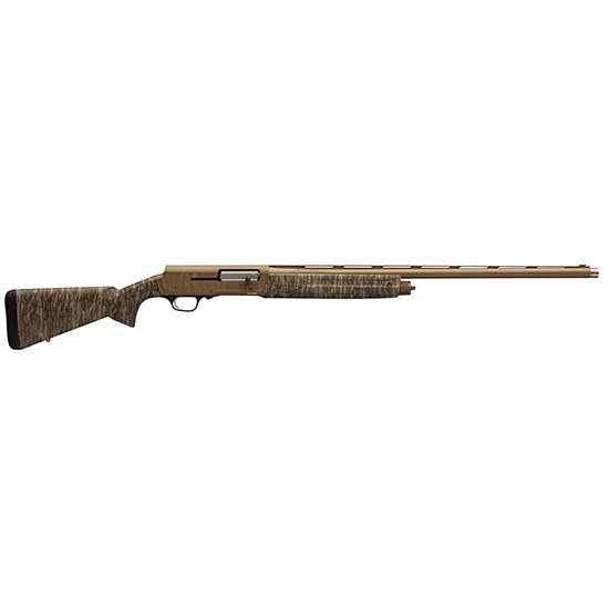 BRO A5 WICKED WING 12GA 3.5 28 MOBL SHOT SHOW