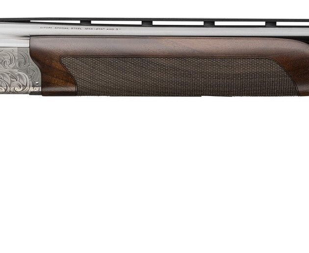 BRO CITORI 825 PRO SPORTING ADJ 12GA 3 32