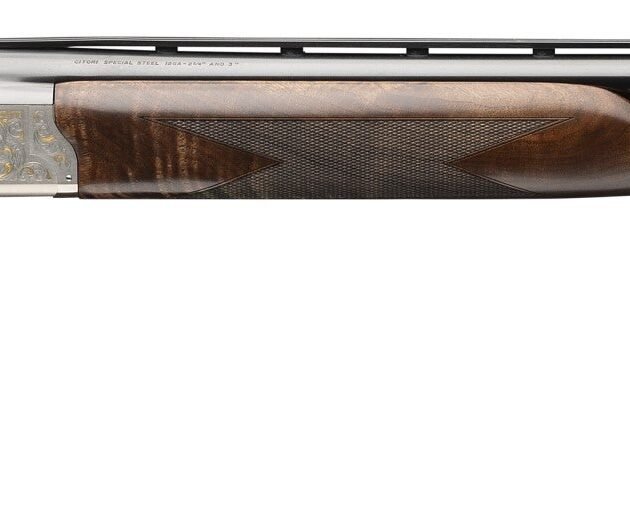 BRO CITORI 825 GOLDEN CLAYS SPORTING 12GA 32