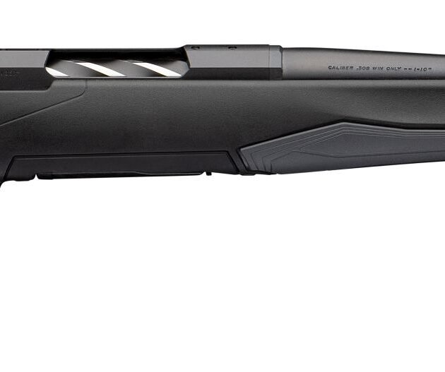 BRO X-BOLT 2 HUNTER SPR BLK MB 30-06 18 4RD