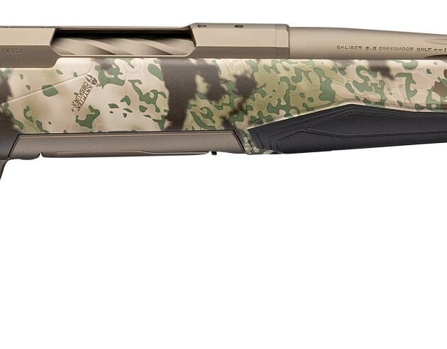 BRO X-BOLT 2 SPEED SPR KRYPTEK 300WIN 22 3RD