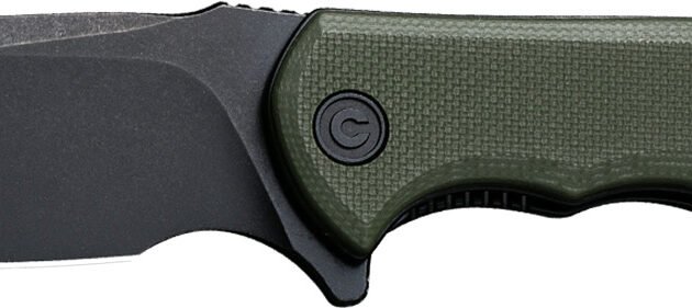 CIV MINI PRAXIS GRN 2.98 DP