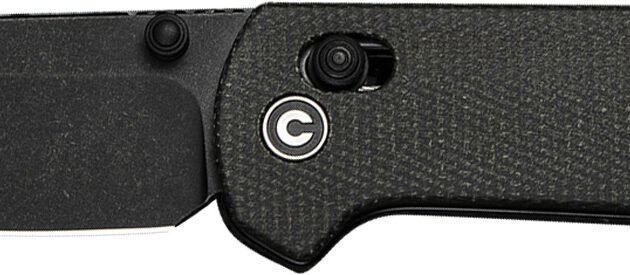 CIV YONDER DRK GRN MIC 3 SPEY