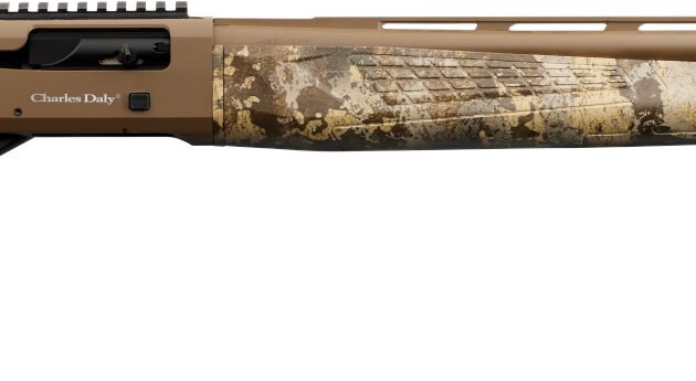 CDLY 601 TKY 20GA 26 3 FDE/TT PRAIRIE 2