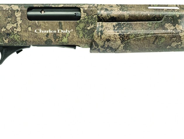 CDLY 301 20GA 22 PUMP TRUETIMBER STRATA MC4XXF