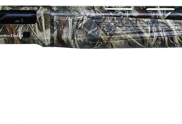 CDLY 601 12GA 28 SEMI AUTO TRUETIMBER DRT MC3