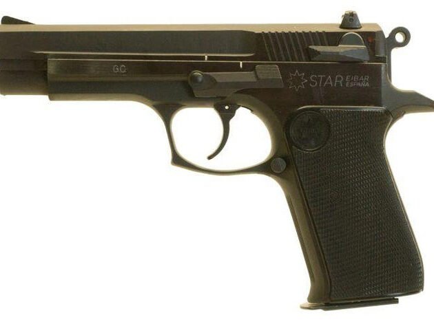 CENT STAR 30M 9MM 4.25 15RD