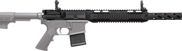 CHIAPPA DALY UPPER AR-15 410 - 2.5" 19" 5RD MAGAZINE BLACK