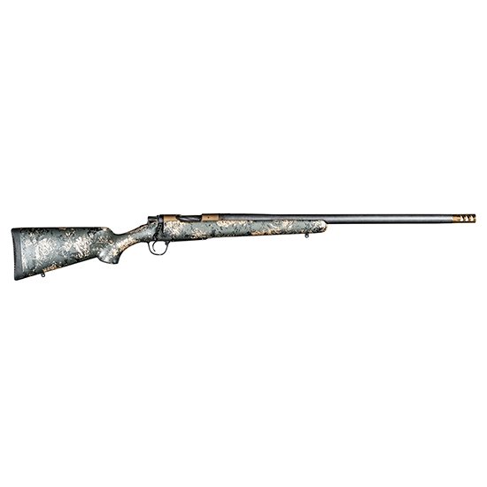 CHRIS RIDGELINE FFT 270WIN 20 GRN/BLK BB